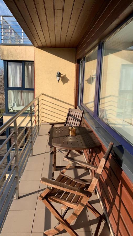 פלאנגה Gabi'S Apartment מראה חיצוני תמונה
